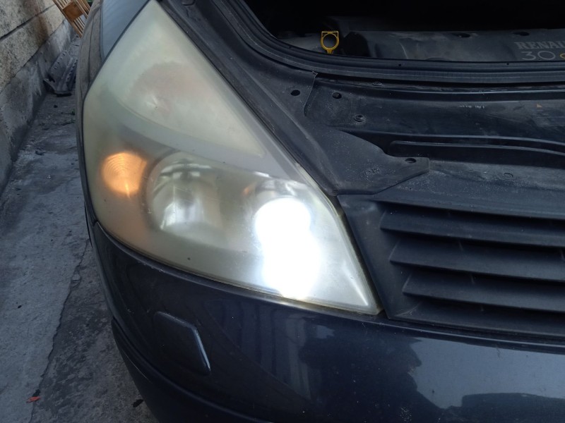 renault espace iv (jk0/1_) del año 2004