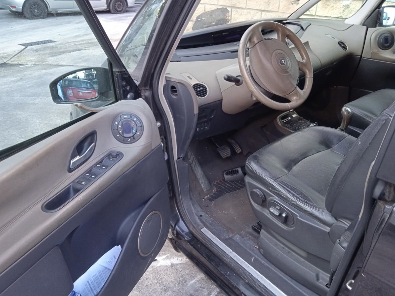 renault espace iv (jk0/1_) del año 2004