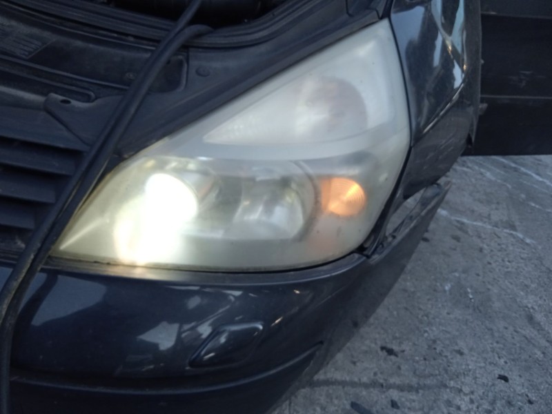 renault espace iv (jk0/1_) del año 2004