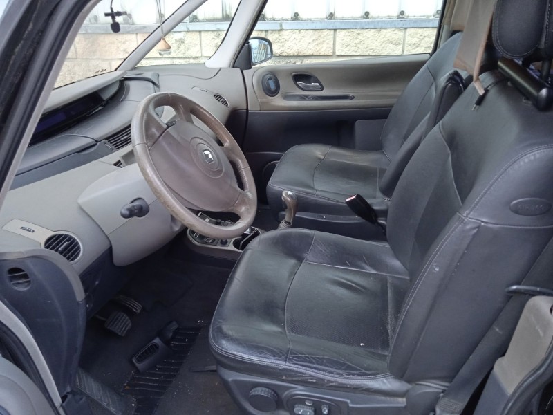 renault espace iv (jk0/1_) del año 2004