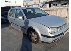volkswagen golf iv (1j1) del año 1998