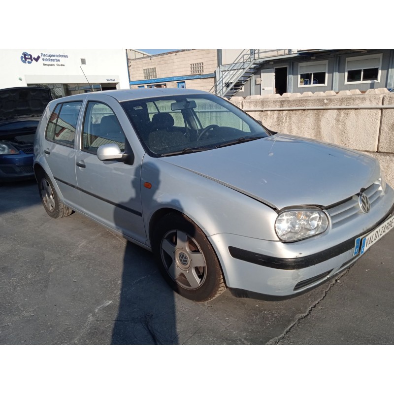 volkswagen golf iv (1j1) del año 1998