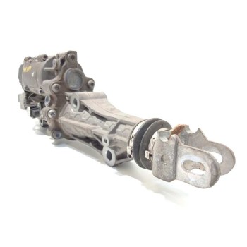 Recambio de cremallera direccion para audi a8 (4n2/4n8) 50 tdi quattro referencia OEM IAM 4N0501055K  7818177820