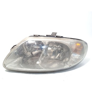 Recambio de faro izquierdo para chrysler voyager iv (rg, rs) 2.5 crd referencia OEM IAM 4857703AB K04857703AB 5870100000