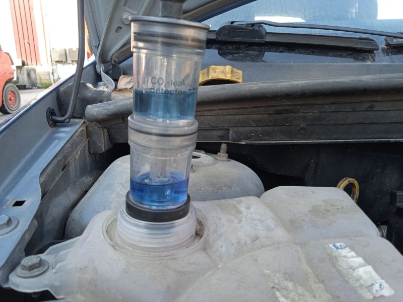 ford fiesta v (jh_, jd_) del año 2006