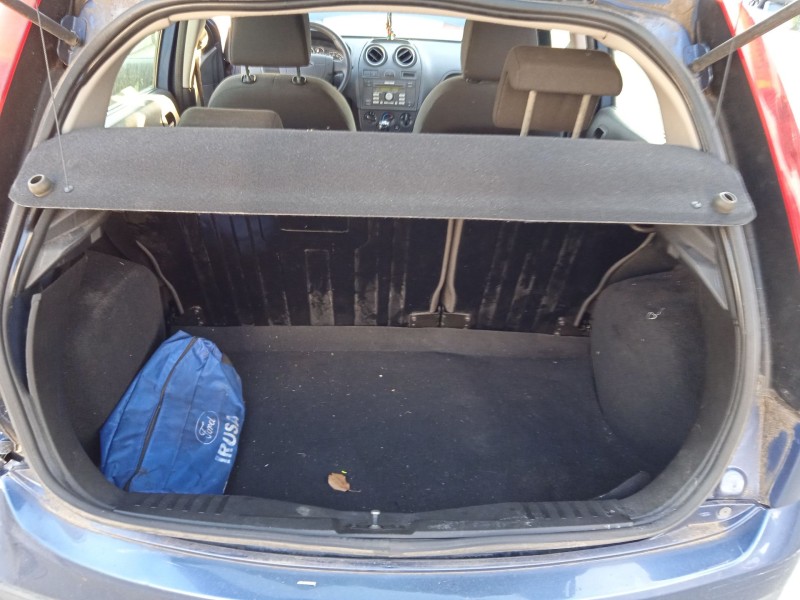 ford fiesta v (jh_, jd_) del año 2006