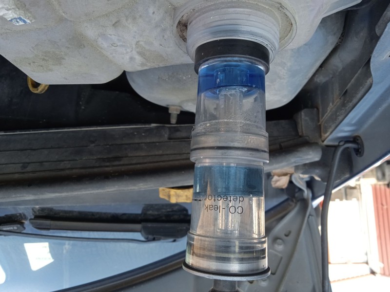 ford fiesta v (jh_, jd_) del año 2006