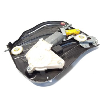 Recambio de elevalunas trasero derecho para mercedes-benz clase sl (w231) sl 500 (231.473) referencia OEM IAM A2316700203  