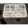 Recambio de alternador para seat ibiza (kj1) fr referencia OEM IAM 04E903015A  F000BL07DL