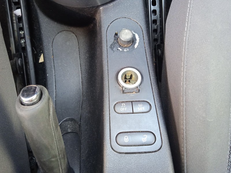 seat altea xl (5p5, 5p8) del año 2009