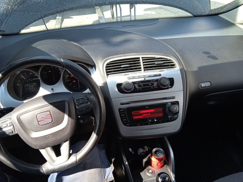 seat altea xl (5p5, 5p8) del año 2009