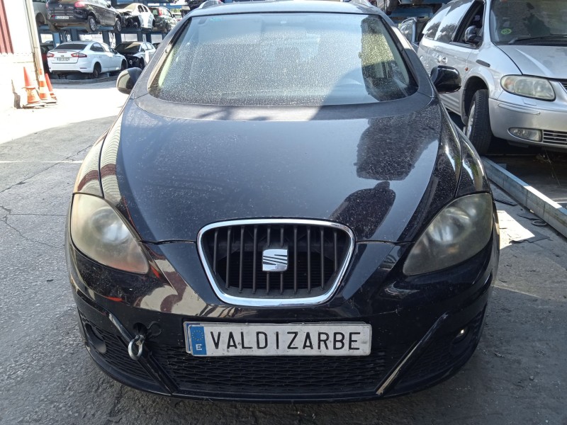 seat altea xl (5p5, 5p8) del año 2009