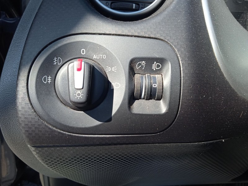 seat altea xl (5p5, 5p8) del año 2009