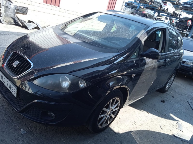 seat altea xl (5p5, 5p8) del año 2009