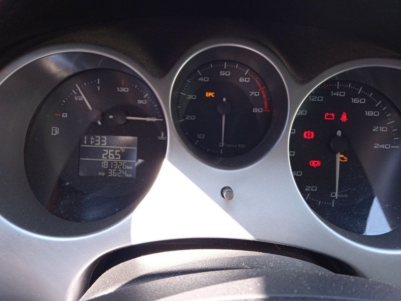 seat altea xl (5p5, 5p8) del año 2009