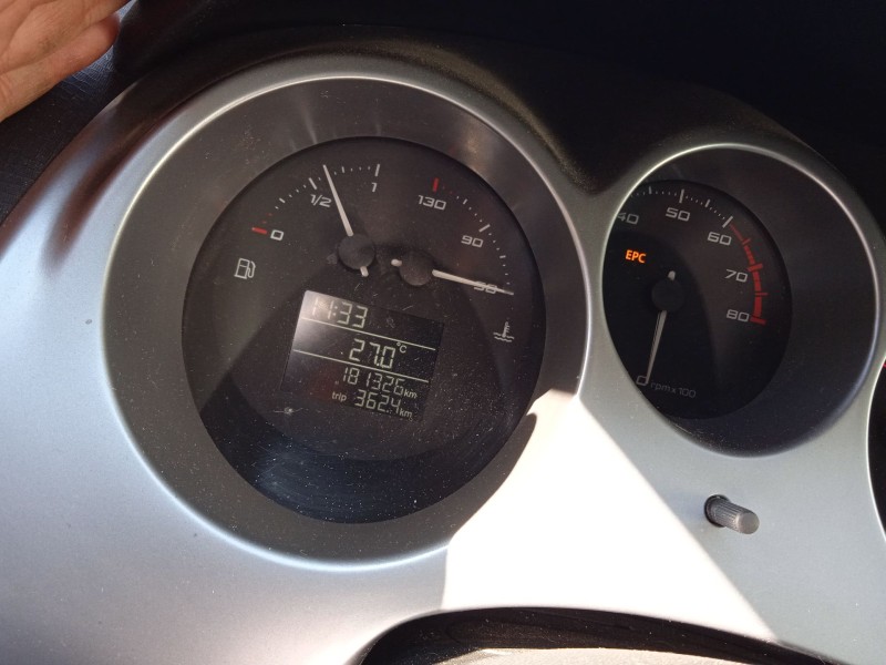 seat altea xl (5p5, 5p8) del año 2009