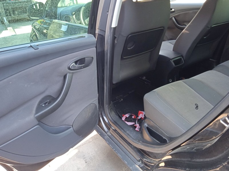 seat altea xl (5p5, 5p8) del año 2009