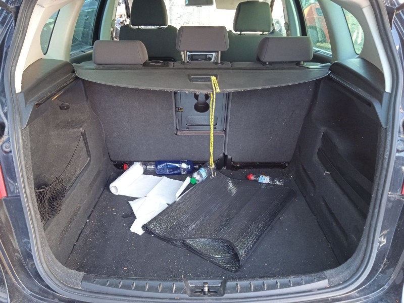 seat altea xl (5p5, 5p8) del año 2009