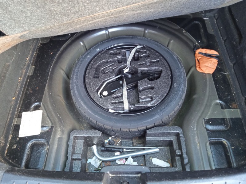 seat altea xl (5p5, 5p8) del año 2009