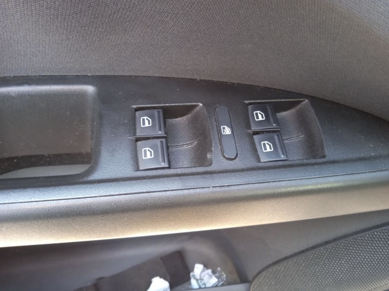 seat altea xl (5p5, 5p8) del año 2009