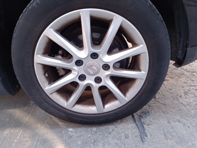 seat altea xl (5p5, 5p8) del año 2009