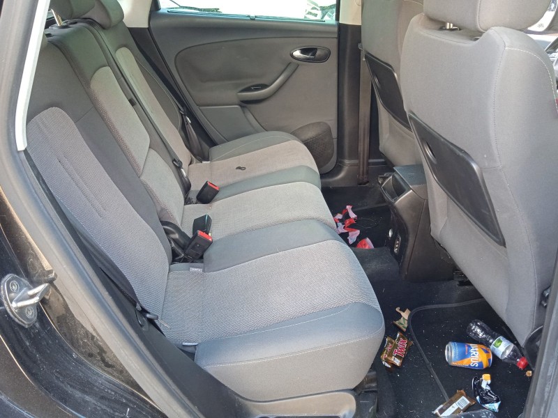 seat altea xl (5p5, 5p8) del año 2009