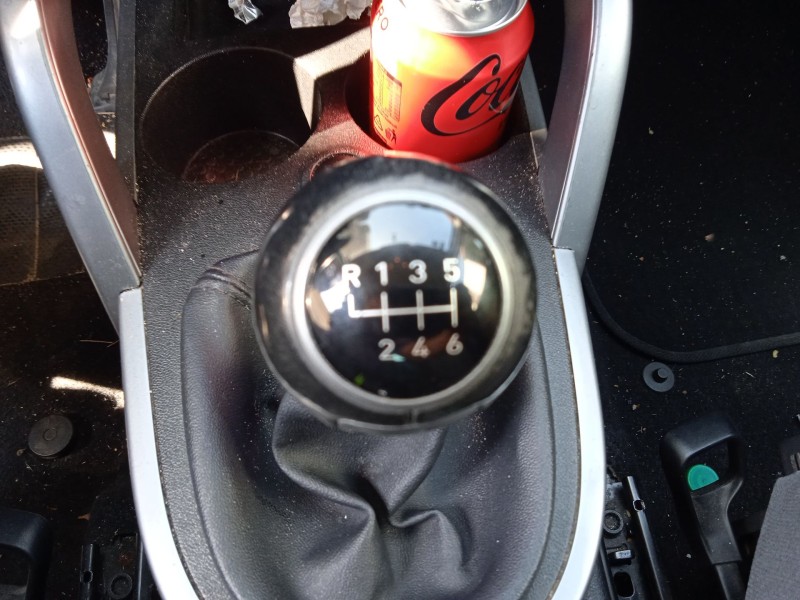 seat altea xl (5p5, 5p8) del año 2009