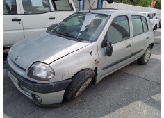 renault clio ii (bb_, cb_) del año 1999