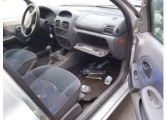 renault clio ii (bb_, cb_) del año 1999 2