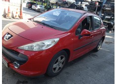 peugeot 207/207+ (wa_, wc_) del año 2008