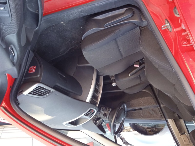 peugeot 207/207+ (wa_, wc_) del año 2008