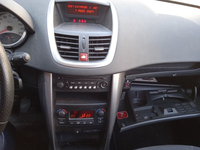 peugeot 207/207+ (wa_, wc_) del año 2008