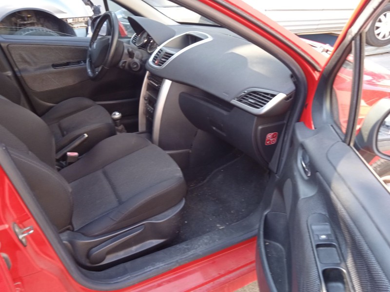 peugeot 207/207+ (wa_, wc_) del año 2008