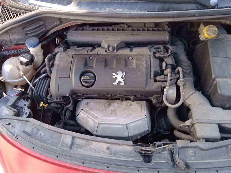 peugeot 207/207+ (wa_, wc_) del año 2008