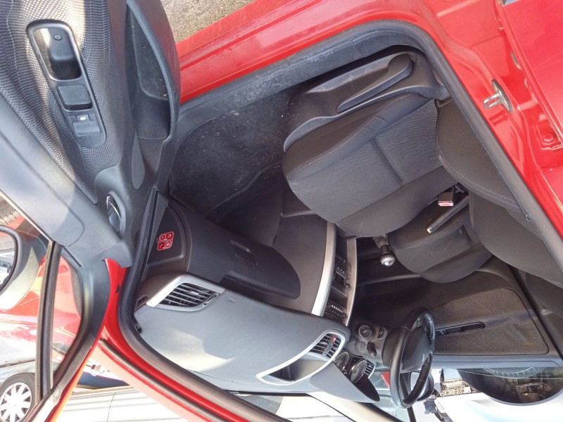 peugeot 207/207+ (wa_, wc_) del año 2008