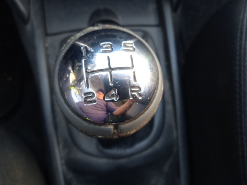 peugeot 207/207+ (wa_, wc_) del año 2008