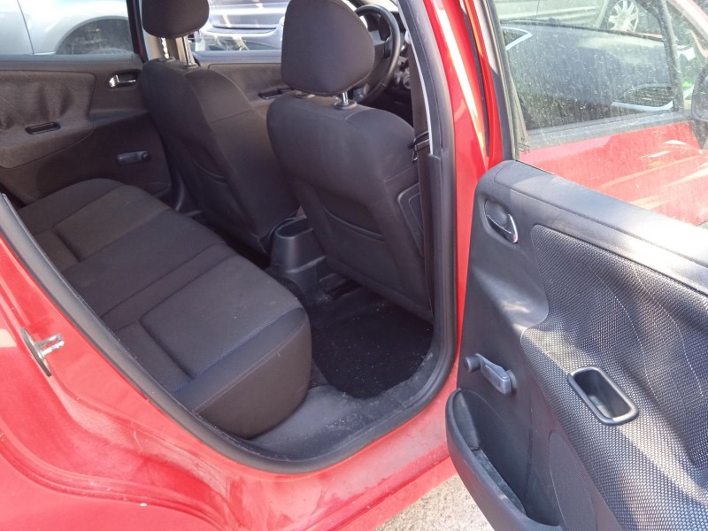 peugeot 207/207+ (wa_, wc_) del año 2008