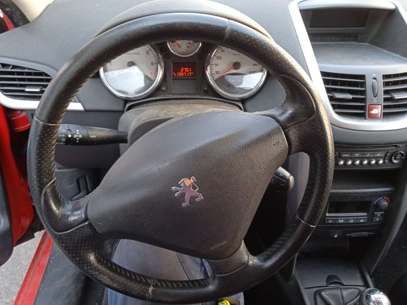 peugeot 207/207+ (wa_, wc_) del año 2008