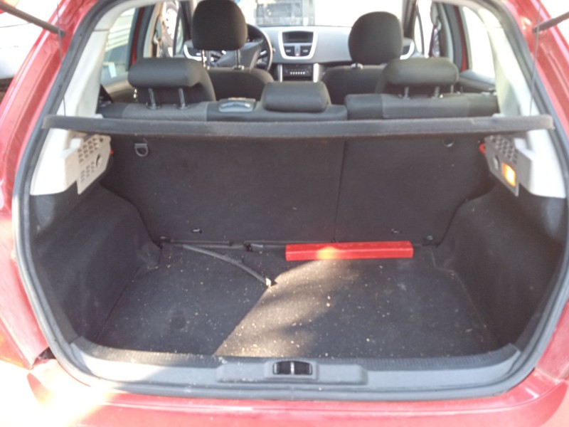 peugeot 207/207+ (wa_, wc_) del año 2008