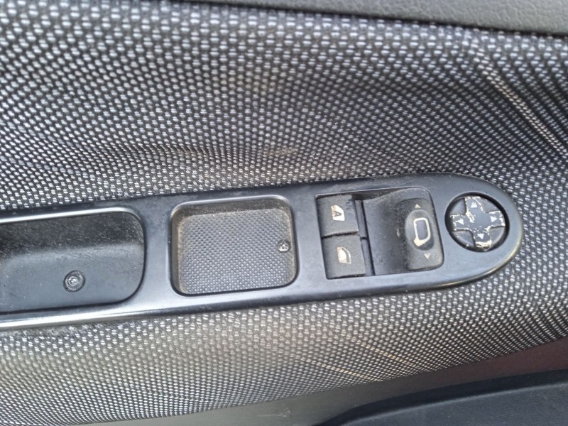 peugeot 207/207+ (wa_, wc_) del año 2008