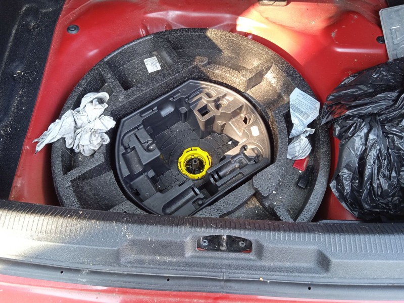 peugeot 207/207+ (wa_, wc_) del año 2008