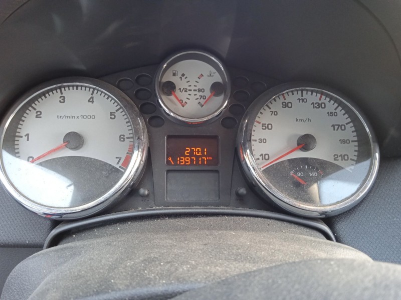 peugeot 207/207+ (wa_, wc_) del año 2008