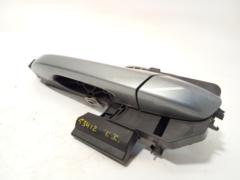 MANETA EXTERIOR TRASERA IZQUIERDA 83651F1000 