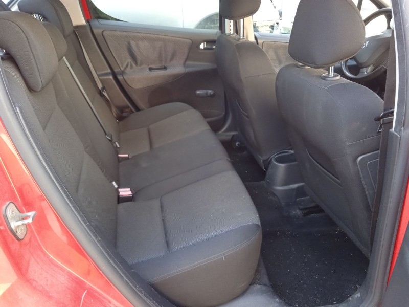 peugeot 207/207+ (wa_, wc_) del año 2008