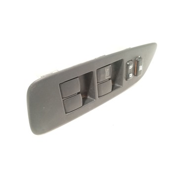 Recambio de mando elevalunas delantero izquierdo para toyota auris (_e15_) 1.4 d-4d (nde150_) referencia OEM IAM 8482002210  