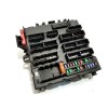 Recambio de caja reles / fusibles para saab 9-3 sport sedán griffin referencia OEM IAM 12769679  519161301