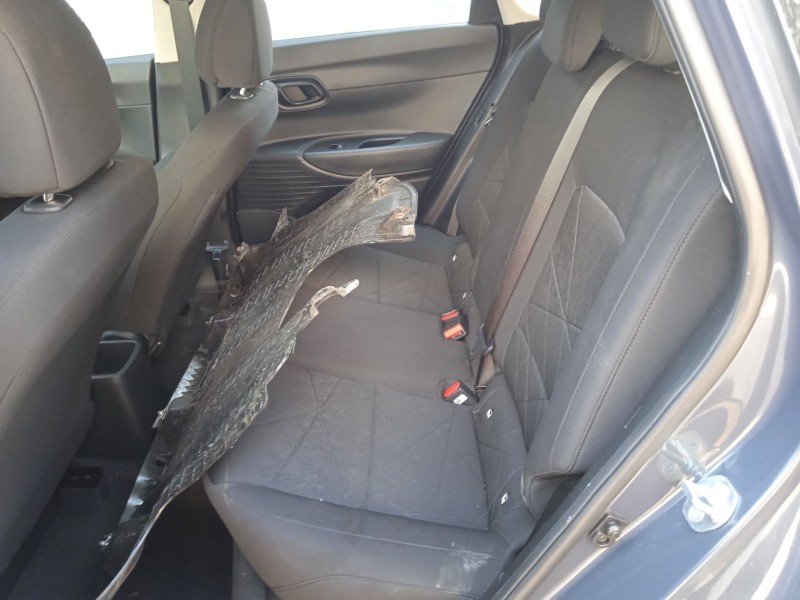 hyundai bayon (bc3) del año 2023