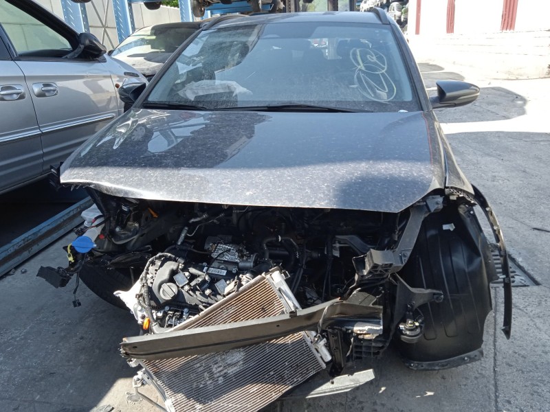 hyundai bayon (bc3) del año 2023