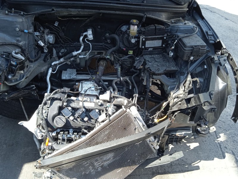 hyundai bayon (bc3) del año 2023