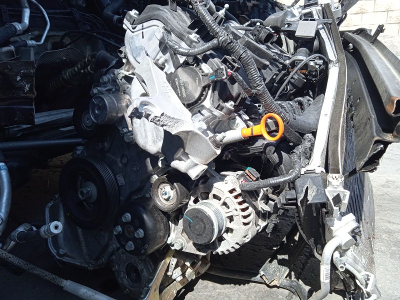 hyundai bayon (bc3) del año 2023